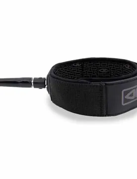 Leash De Surf Longboard Knee Premium One Xt Black 9´0´´ unisex