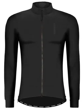 Giacca Les Alps Black - Blueball Sport - FashionsVida