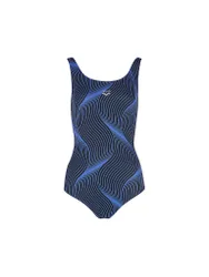 Damen Badeanzug Ada dunkelblau 40 W