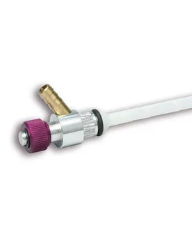 Rubinetto Benzina Manuale Derbi Gp1 Open 50 2t Lc - Malossi - FashionsVida