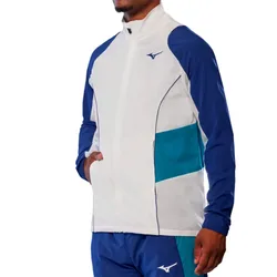 Frontier Shadow Jacket White L
