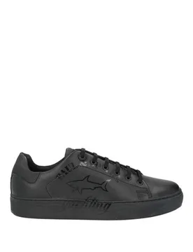 Sneakers Herren Schwarz 39,40,41 Herren - Paul & Shark - FashionsVida