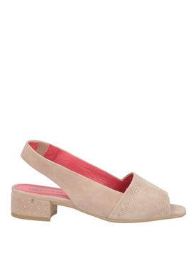 Sandalias Mujer Rosa palo 35 Mujer