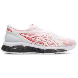 QUANTUM Men's Sneakers - White - Size 8 - Mesh/Synthetic - White - Size: 8