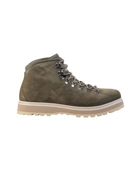 MONO Boots olive 41 herren