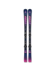 Set de skiss The Curv TI + RS 10 GW bleu marine 164