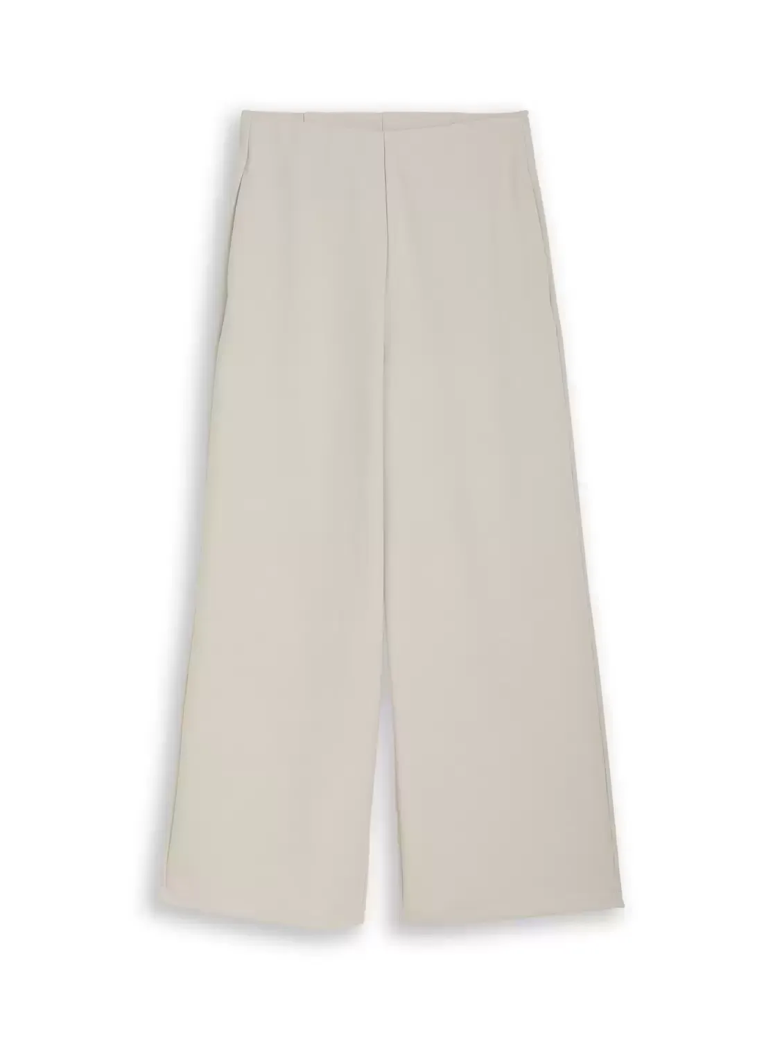Easy culotte female - M - FashionsVida