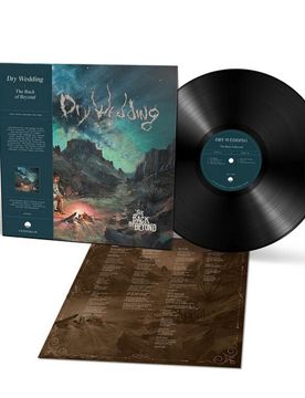 The Back Of Beyond von - LP (Standard) - None - unisex