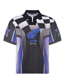 T-shirt in poliestere