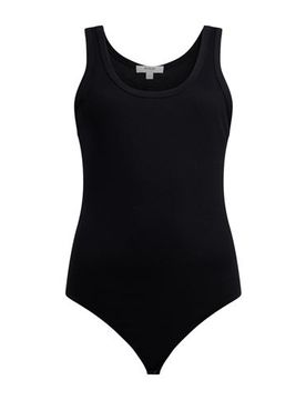 Bodysuit Damen Schwarz XL Damen