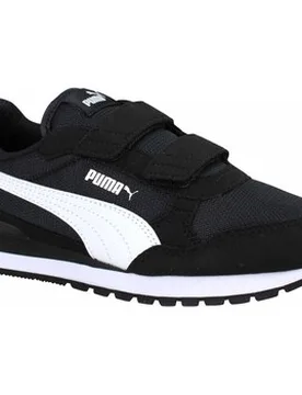 Kinderschuhe St Runner V4 Mesh V Ps 33;34;35;32 1/2;34 1/2 Female - Puma - FashionsVida