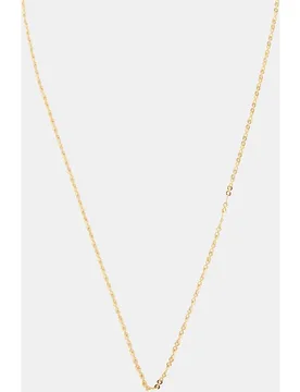 Collar Infinito de - El Corte Inglés - FashionsVida
