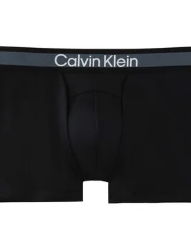 Boxershorts Trunk Eu S;Eu M;Eu L;Eu Xl - Calvin Klein Jeans - FashionsVida
