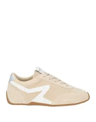 Sneakers Damen Elfenbein 36,37,37.5,38.5 Damen