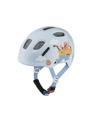 Casco da bici per bambini XIMO 2 DISNEY azzurro 45-49CM