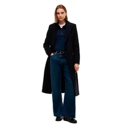 Cappotto Ww0ww51525 Black 36
