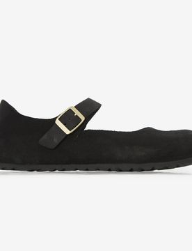 Birkenstock Mantova noir 37 femme