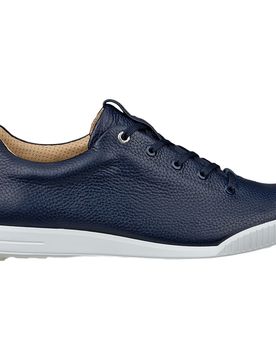 Golfschuhe Herren Street Retro, navy 46