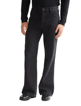 Jean Loose Boot Veil 28