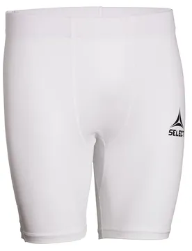 Wathose BDE Baselayer - Blanc - male - Size: XL