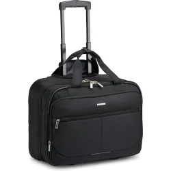 Trolley porta PC dos ruedas 17.3"