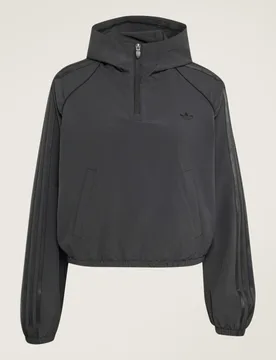 Originals Sport Coverup Giacca S Black - Adidas - FashionsVida
