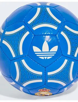 Balón de fútbol Real Madrid CF 2025-2026 Away Originals - Adidas - FashionsVida