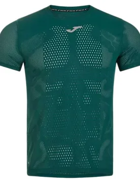 Marathon Ii Short Sleeve T-shirt Blue L Men - Joma - FashionsVida