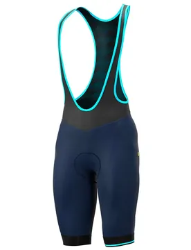 Ale Salopette K-atmo 2.0 Navy Blue