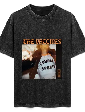 The Vaccines - combat sports T-Shirt Lightweight Sport Basic T-Shirt - Aliexpress - FashionsVida