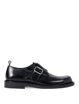 Paul Smith Mocassini Fibbia Newling