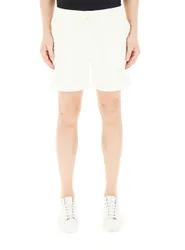 Bermuda in felpa POLO BURRO S