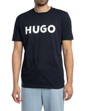 Hugo T-Shirt Dulivio Grafik-T-Shirt Eu Xxl;Eu S;Eu M;Eu L;Eu Xl Male
