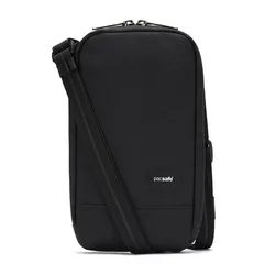 Bandoulière Rfidsafe Tech Black One Size male