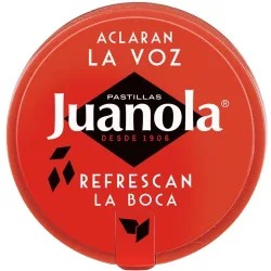 Pastillas clásicas sabor regaliz