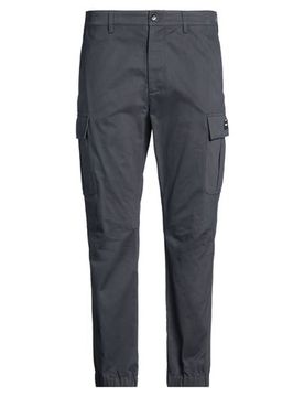 Pantalones Hombre Carbón 52 Hombre