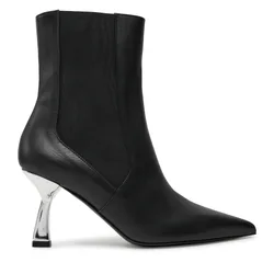 Stiefeletten SA24107C0LTDT000 Schwarz 37 female
