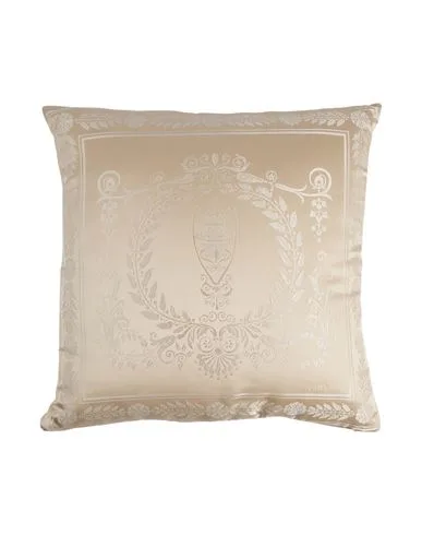 Cojín y funda para cojín Unisex Beige -- Unisex - Versace - FashionsVida