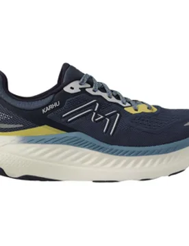 MESTARI RUN 2.0 Laufschuhe Herren Vintage Indigo / Bamboo 42,5 - Karhu - FashionsVida