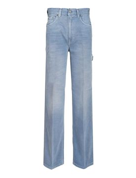 Haikure Winona Bull 44 Jean