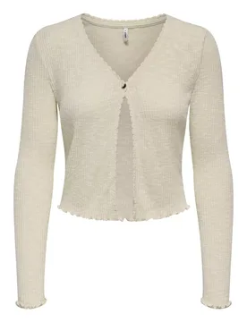 ONNICOE /S SCAOP CARDIGAN JRS femae - L - FashionsVida
