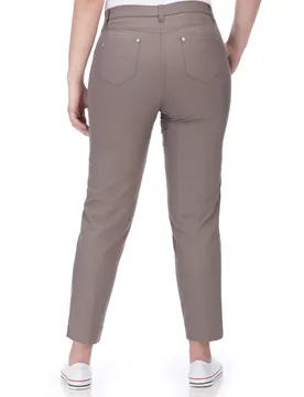 Da.-Hose knöchellang female