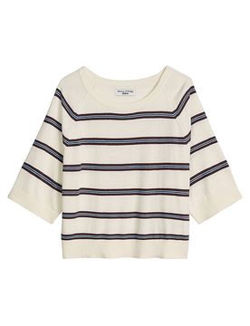 Marc O'Polo Pullover blanco XS