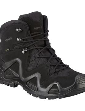 Einsatzstiefel Zephyr GTX MID TF - Coyote / 48.5 Coyote adult