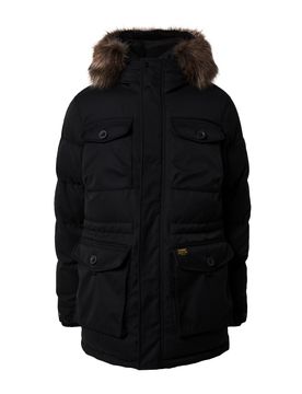 Parca de invierno 'Chinook' /