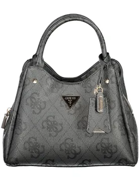 Damen TASCHE Schwarz OS697405_NECOALLO