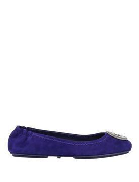 Ballerina Damen Violett 35,36 Damen
