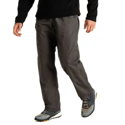 Kiwi Classic Mens Trousers - Grey - Size 28 Long