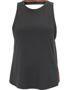 Pro Line Louisville Damen Tanktop, grau L