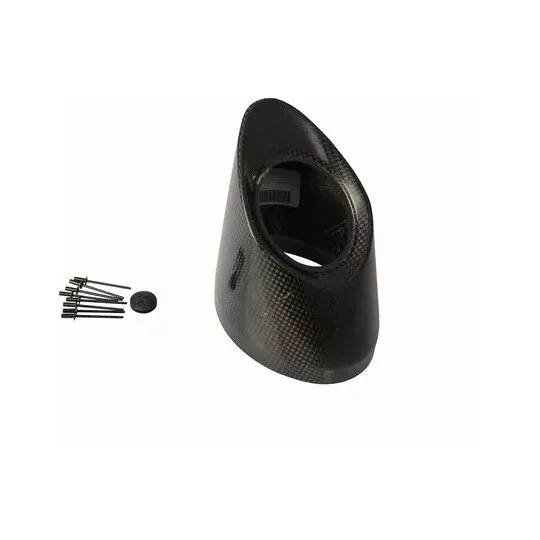 Fondello Scarico Akrapovic V-EC49 taglia unica - Akrapovič - FashionsVida
